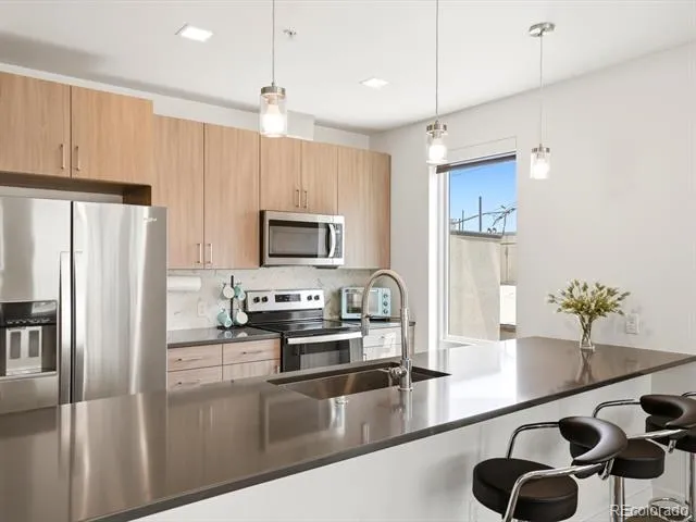 1898 S Bannock Street #212 Denver, CO 80223