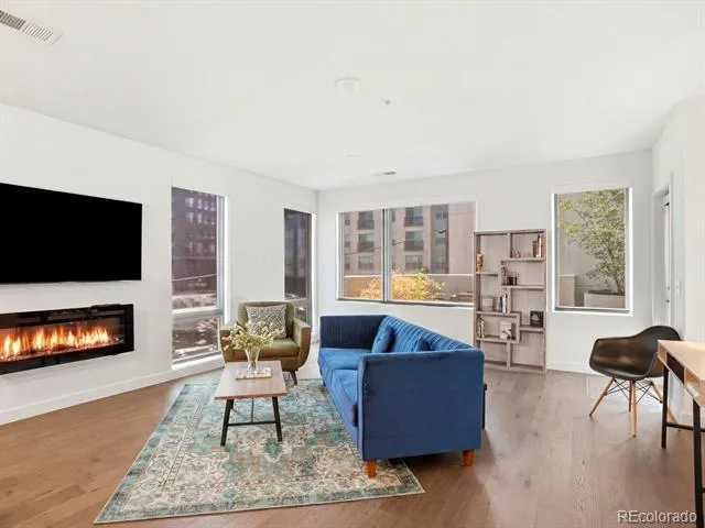 1898 S Bannock Street #212 Denver, CO 80223
