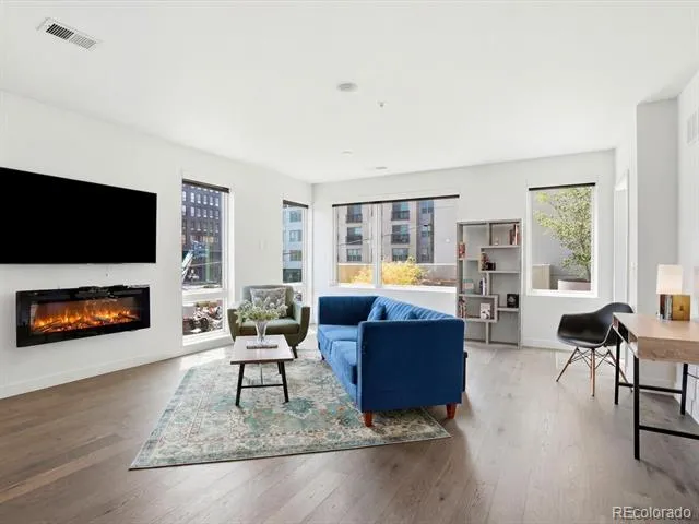 1898 S Bannock Street #212 Denver, CO 80223