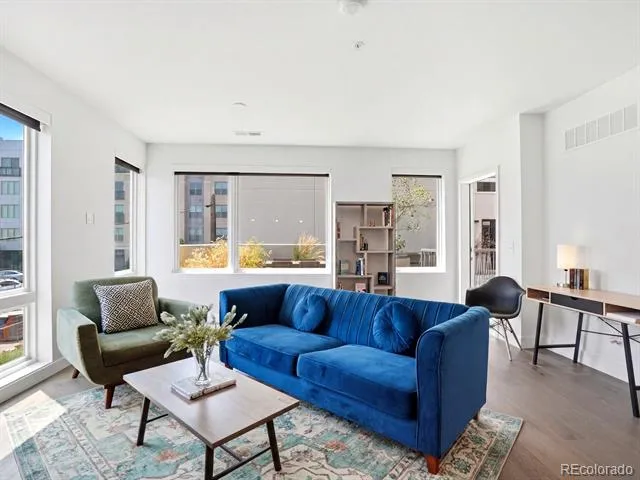 1898 S Bannock Street #212 Denver, CO 80223