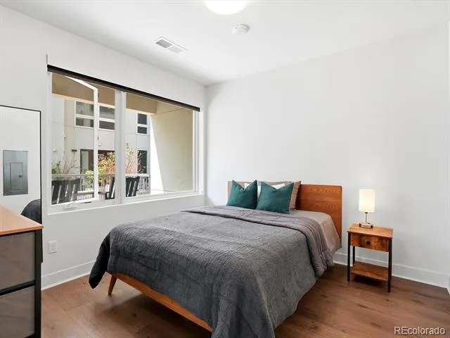 1898 S Bannock Street #212 Denver, CO 80223