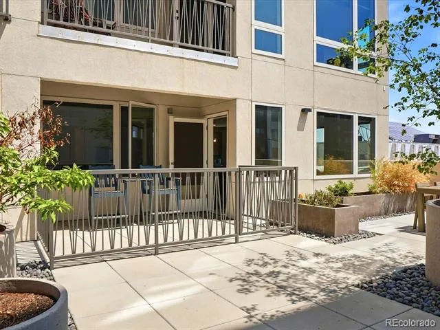 1898 S Bannock Street #212 Denver, CO 80223