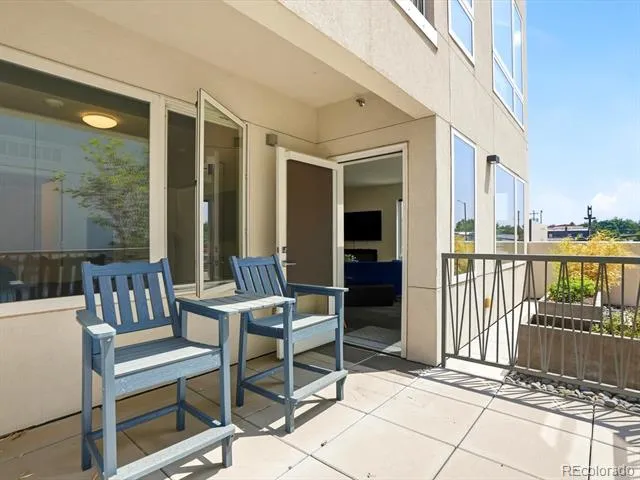 1898 S Bannock Street #212 Denver, CO 80223