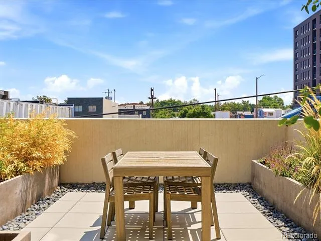 1898 S Bannock Street #212 Denver, CO 80223