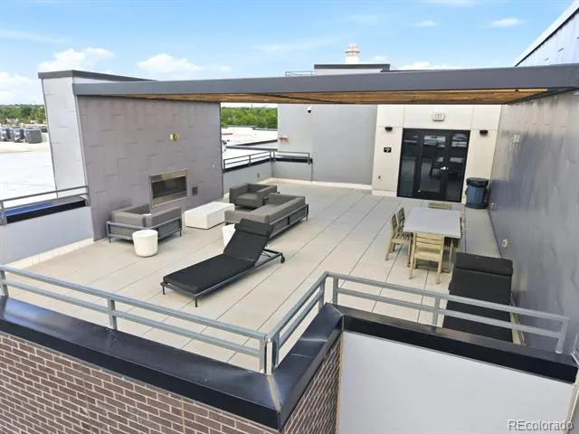 1898 S Bannock Street #212 Denver, CO 80223