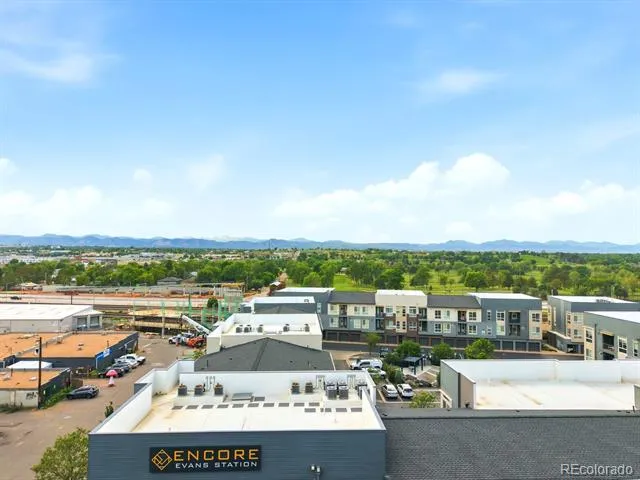 1898 S Bannock Street #212 Denver, CO 80223