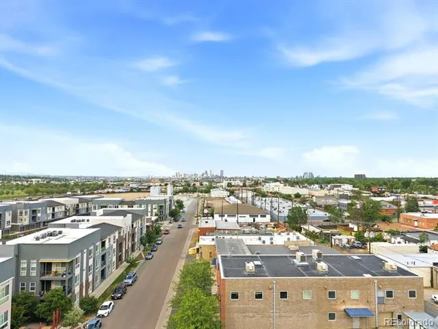 1898 S Bannock Street #212 Denver, CO 80223