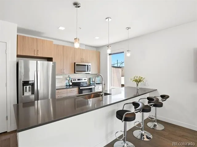 1898 S Bannock Street #212 Denver, CO 80223