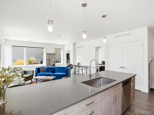1898 S Bannock Street #212 Denver, CO 80223