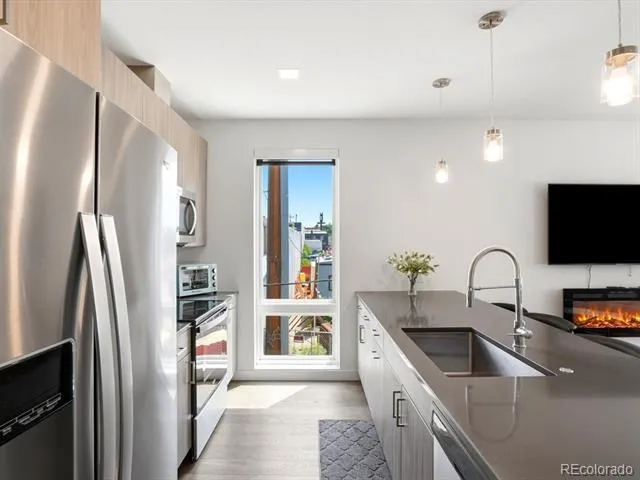 1898 S Bannock Street #212 Denver, CO 80223