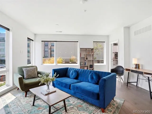 1898 S Bannock Street #212 Denver, CO 80223