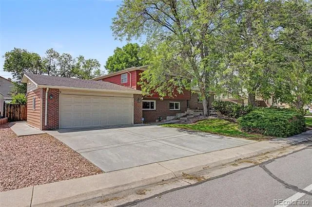 9831 Melody Drive Northglenn, CO 80260