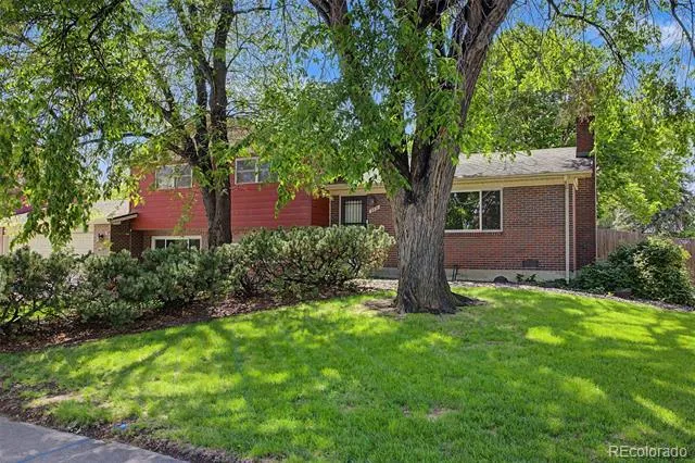 9831 Melody Drive Northglenn, CO 80260