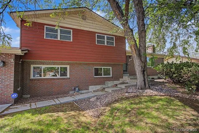 9831 Melody Drive Northglenn, CO 80260