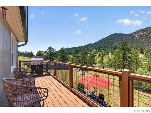 109 Button Rock Road Lyons, CO 80540