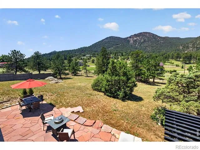 109 Button Rock Road Lyons, CO 80540