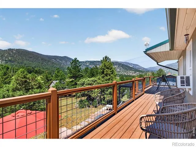 109 Button Rock Road Lyons, CO 80540