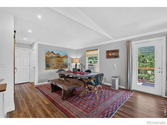 109 Button Rock Road Lyons, CO 80540