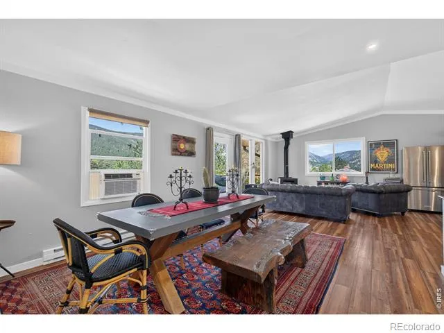 109 Button Rock Road Lyons, CO 80540