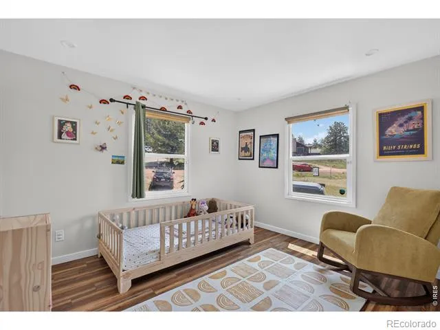109 Button Rock Road Lyons, CO 80540