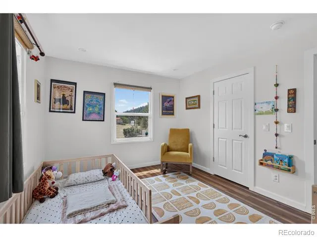 109 Button Rock Road Lyons, CO 80540
