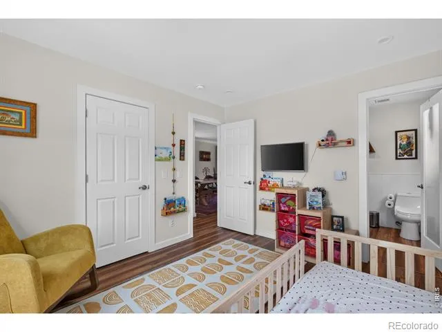 109 Button Rock Road Lyons, CO 80540