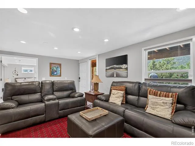 109 Button Rock Road Lyons, CO 80540