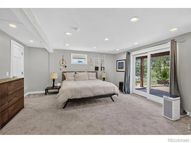 109 Button Rock Road Lyons, CO 80540