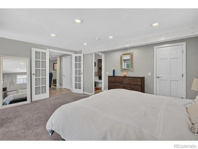 109 Button Rock Road Lyons, CO 80540