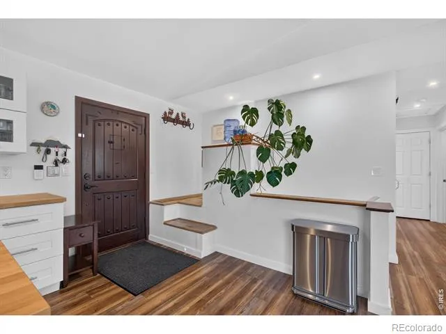 109 Button Rock Road Lyons, CO 80540