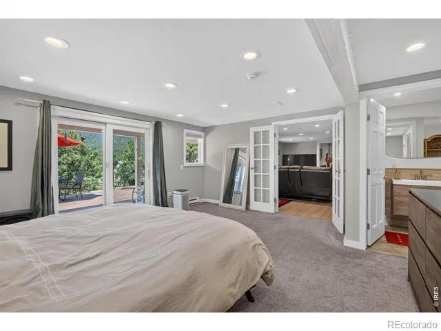 109 Button Rock Road Lyons, CO 80540