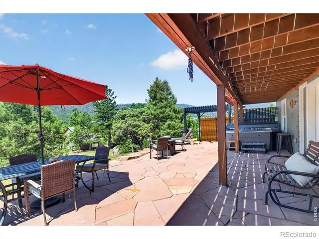 109 Button Rock Road Lyons, CO 80540