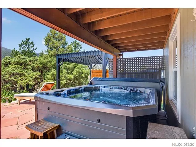109 Button Rock Road Lyons, CO 80540