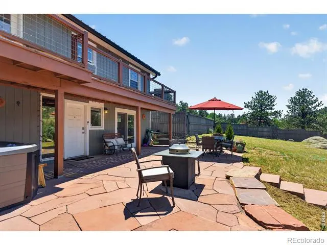 109 Button Rock Road Lyons, CO 80540