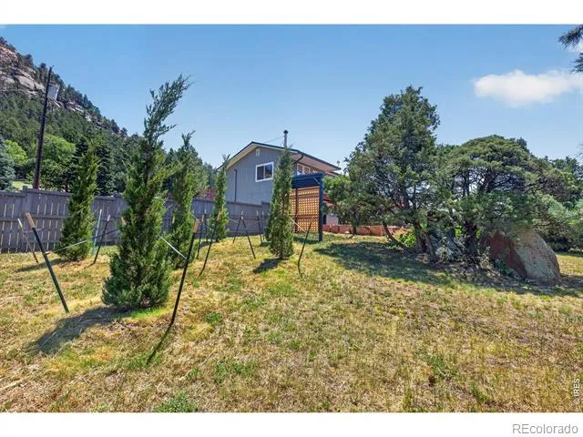109 Button Rock Road Lyons, CO 80540
