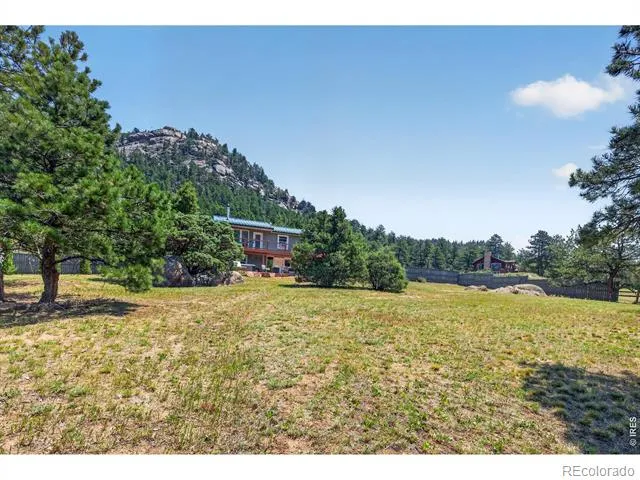 109 Button Rock Road Lyons, CO 80540