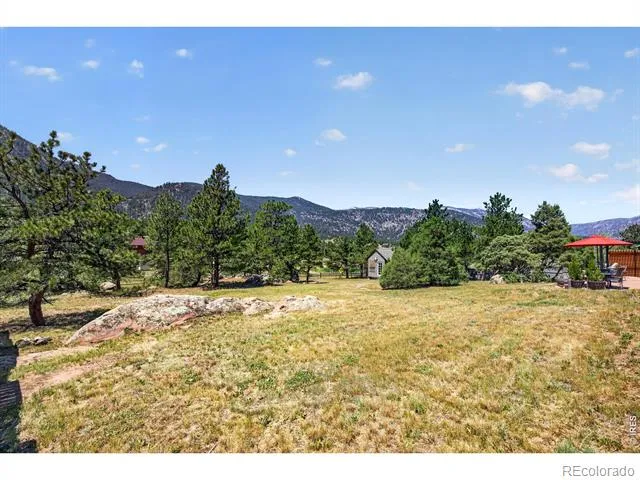 109 Button Rock Road Lyons, CO 80540