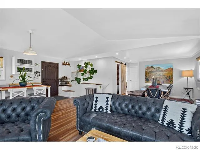 109 Button Rock Road Lyons, CO 80540