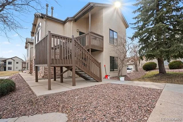 2112 Denton Grove #202 Colorado Springs, CO 80919
