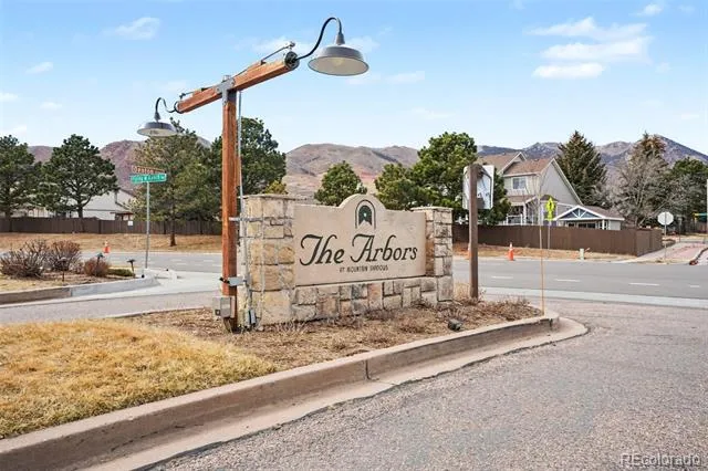 2112 Denton Grove #202 Colorado Springs, CO 80919