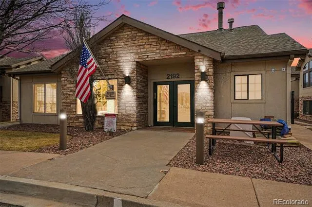 2112 Denton Grove #202 Colorado Springs, CO 80919