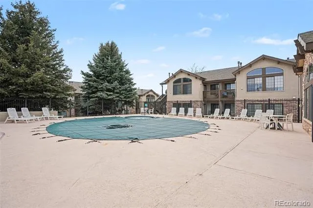 2112 Denton Grove #202 Colorado Springs, CO 80919