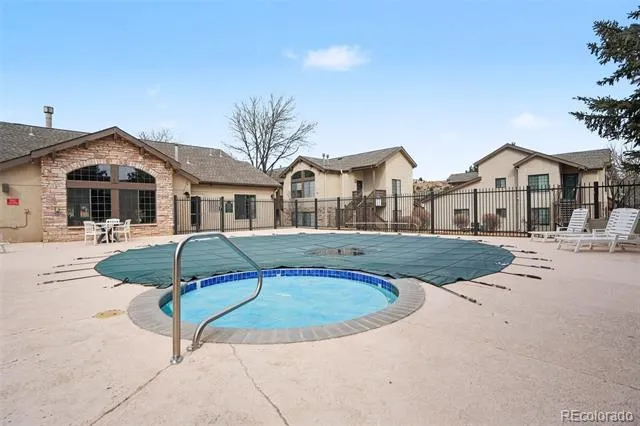 2112 Denton Grove #202 Colorado Springs, CO 80919