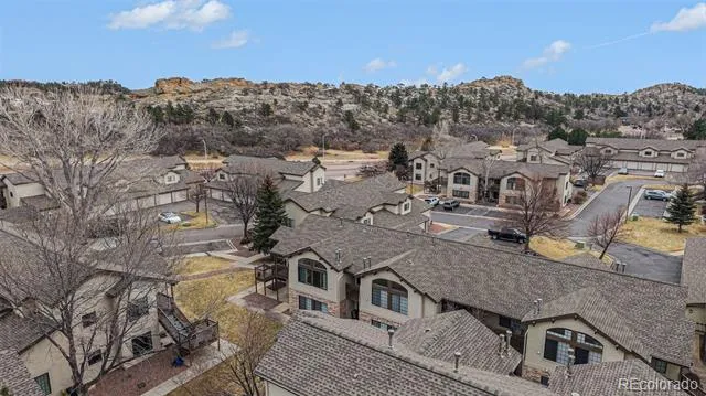 2112 Denton Grove #202 Colorado Springs, CO 80919