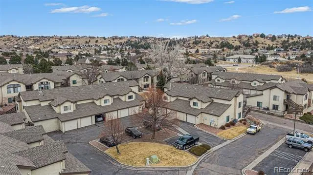 2112 Denton Grove #202 Colorado Springs, CO 80919