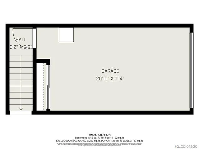 2112 Denton Grove #202 Colorado Springs, CO 80919
