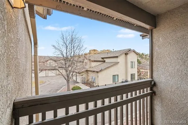 2112 Denton Grove #202 Colorado Springs, CO 80919
