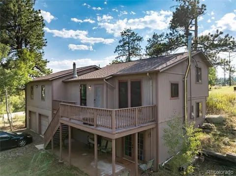 65 Silver Springs Road
