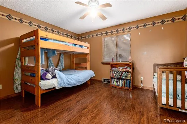 65 Silver Springs Road Bailey, CO 80421