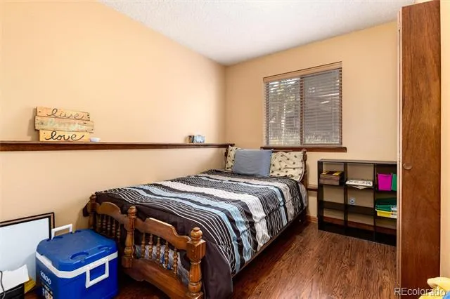 65 Silver Springs Road Bailey, CO 80421